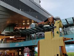 -深圳来福士广场