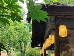 -成都杜甫草堂博物馆