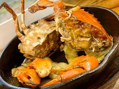 -莲花公园煎蟹·精致小馆(火车站店)