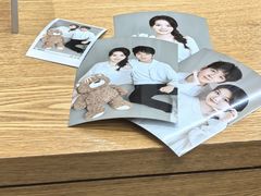 -海马体照相馆(成都来福士广场店)