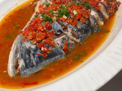 -湘中缘·湖南菜(娄底驻京办店)