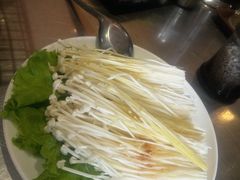 -合易泓烤肉•首创生椰大油边(宁山路店)