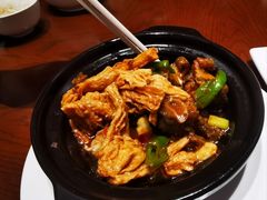 -富力希尔顿度假酒店-御玺中餐厅