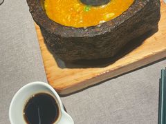 经典蟹粉豆腐-玉玲珑(陆家嘴店)