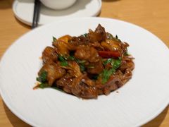 -隅乐胡椒虾·台湾菜·团建(皇岗店)