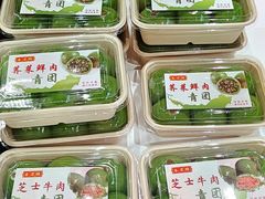 -王家沙点心店(南京西路总店)