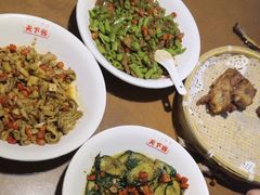 -天下客饭店(中山路店)