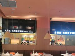 -小鱼小牛·鱼牛干锅·脆鱼火锅(世欧广场店)