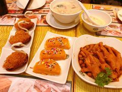 -添好运点心专门店(百老汇店)