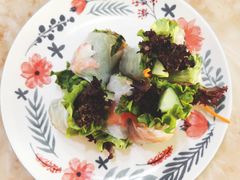 米纸卷-米纸越南小馆(金鹰世界店)