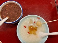 -宏状元现熬粥·京味菜(五棵松店)