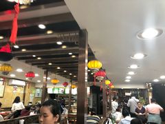 大堂-白魁老号饭庄(安内店)