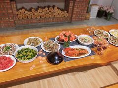 -舟山希尔顿酒店