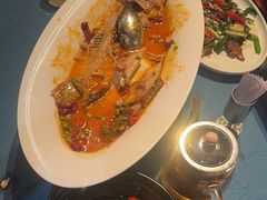 -上海古井假日酒店 · 徽昇楼中餐厅