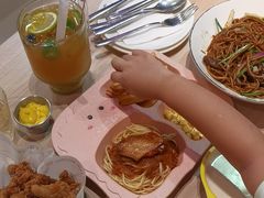 -卡朋西餐(悦汇城店)