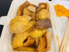-细妹五香牛杂(步行街店)