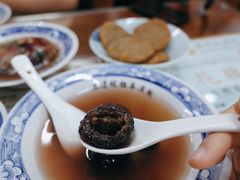 -粗茶淡饭(东关街店)