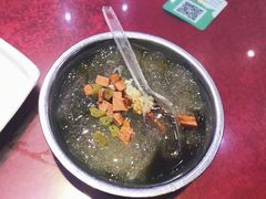 冰粉-易老妈蹄花.特色川菜(人民公园总店)