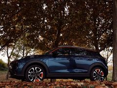 -中鑫之宝领克中心(姚家园店)