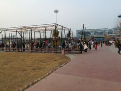 -华夏文旅海洋公园