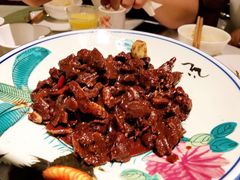 永州血鸭-湘阁里辣(大朗广场店)
