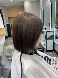 -杉影印象日式烫染專門店