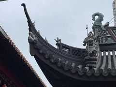 -钦赐仰殿道观