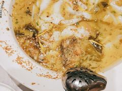 -渔语鱼新川菜Bistro(万象天地店)