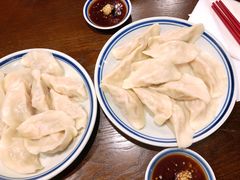 -喜喜水饺