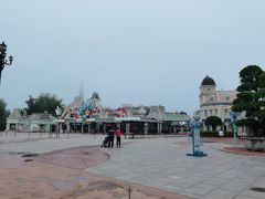 -大连海昌发现王国主题公园