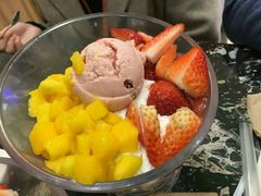 -满记甜品(苏州中心店)