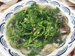 上汤桑叶-赏点粤式点心(广州塔店)