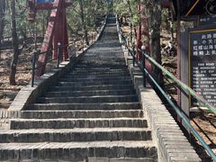 -红螺寺