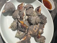 -前海沿·青岛菜(乐客城店)