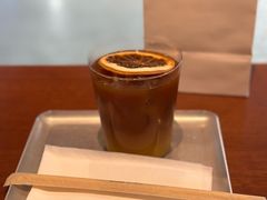 -LOOOAD COFFEE进度条(D9街区店)