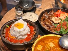 -INSA Korean Bistro饮鲨韩食酒馆