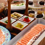 通州首家🌟冬天在星空泡泡屋里面吃老北京铜锅涮肉🍲北京专属浪漫