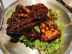-南浦洞烤肉·新世界版(奥体店)