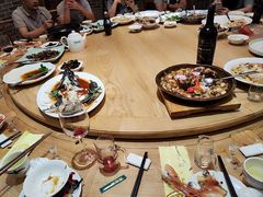 -德胜轩正宗顺德菜(宝安沙井会展中心店)