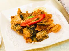-新享乐海鲜(翠华路店)