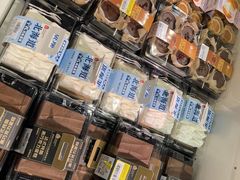 -盒马鲜生(皇庭广场店)
