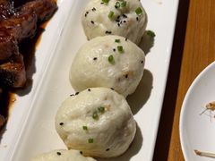 -金枝玉叶上海人家食府(三里河店)