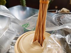 -何师烧烤Pro ·江湖川菜·小龙虾·精酿啤酒(太古里旗舰店)