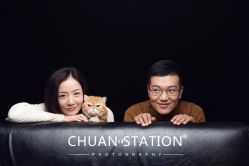 -花轿喜屋婚礼策划