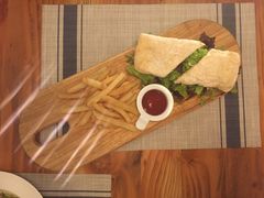 -Kitchen·Y洋厨房西餐厅(王府壹号店)