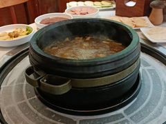 -木王宴语·野生鲜菌火锅(玉河店)