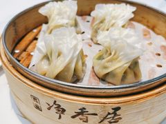 -真食净香居·内蒙稍麦(亚运村店)