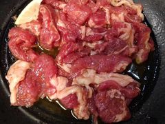 -韩盛·古法烤肉店(皇城恒隆广场店)
