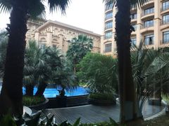 -上海浦东星河湾酒店
