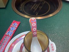 -大吉利·潮汕鲜牛肉火锅(总店)